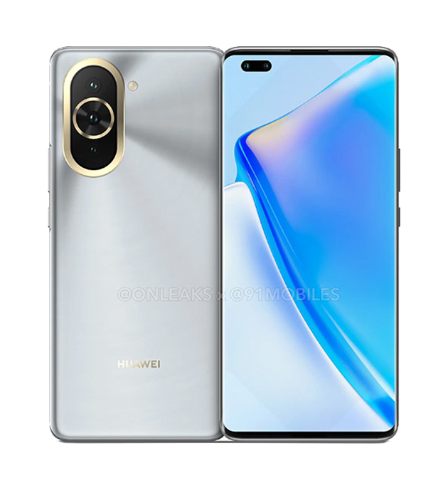 Huawei Nova 10 Pro